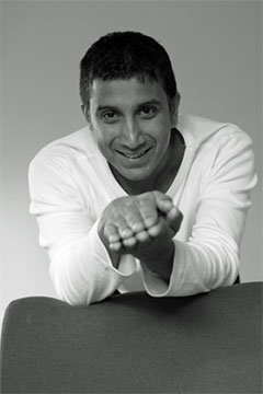 Andrew Mukhopadhyay
